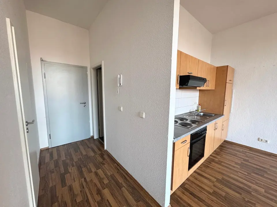 2 room apartment with 48 m² in Magdeburg – Photo 4