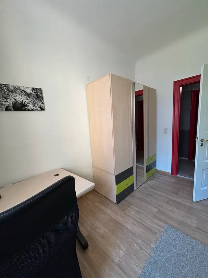 WG-Zimmer mit 10 m² in Bayreuth – Bild 5