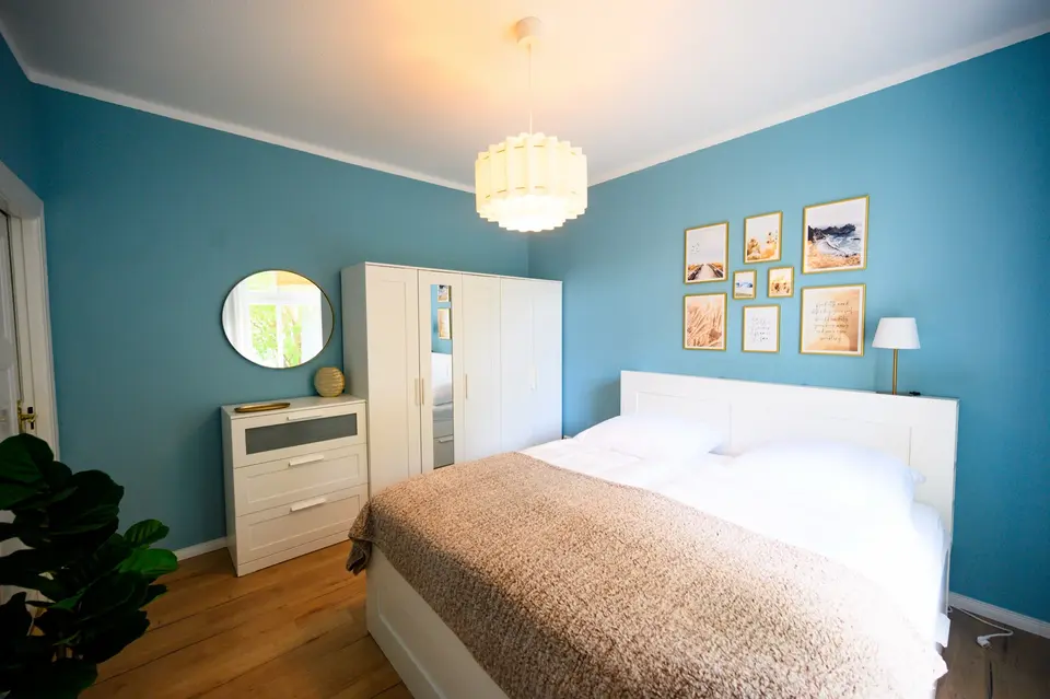 WG-Zimmer mit 65 m² in Rostock – Bild 5
