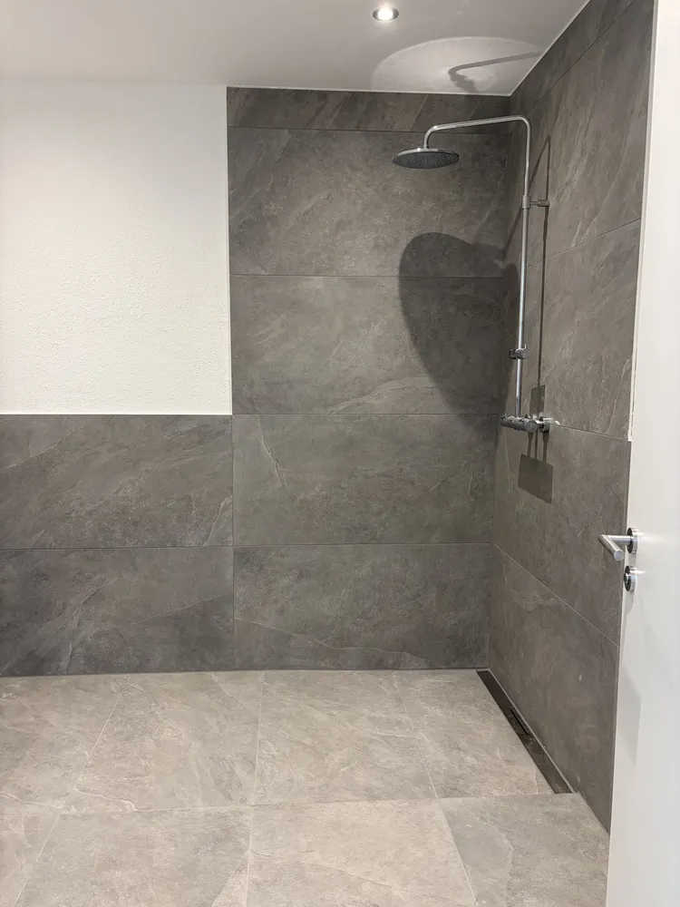 1 room apartment with 28 m² in Augsburg – Photo 4