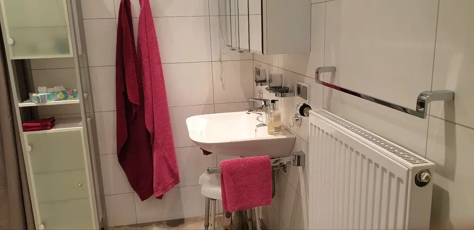 WG-Zimmer mit 79 m² in Miltenberg – Bild 10