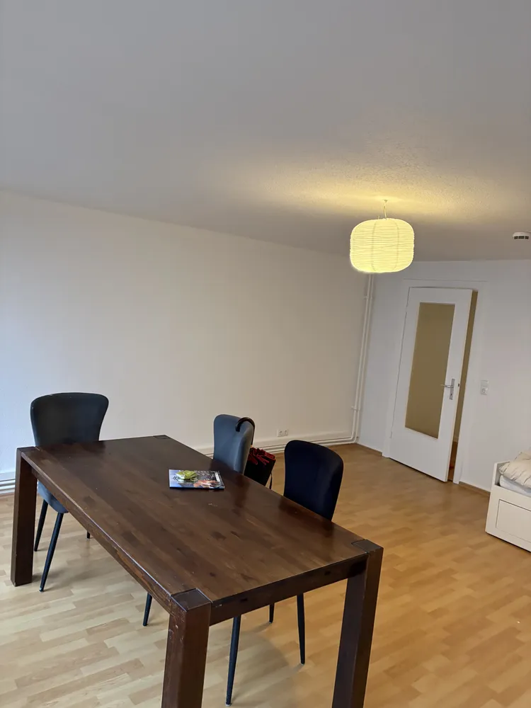 1 Zimmer Wohnung mit 44 m² in Lübeck – Bild 6