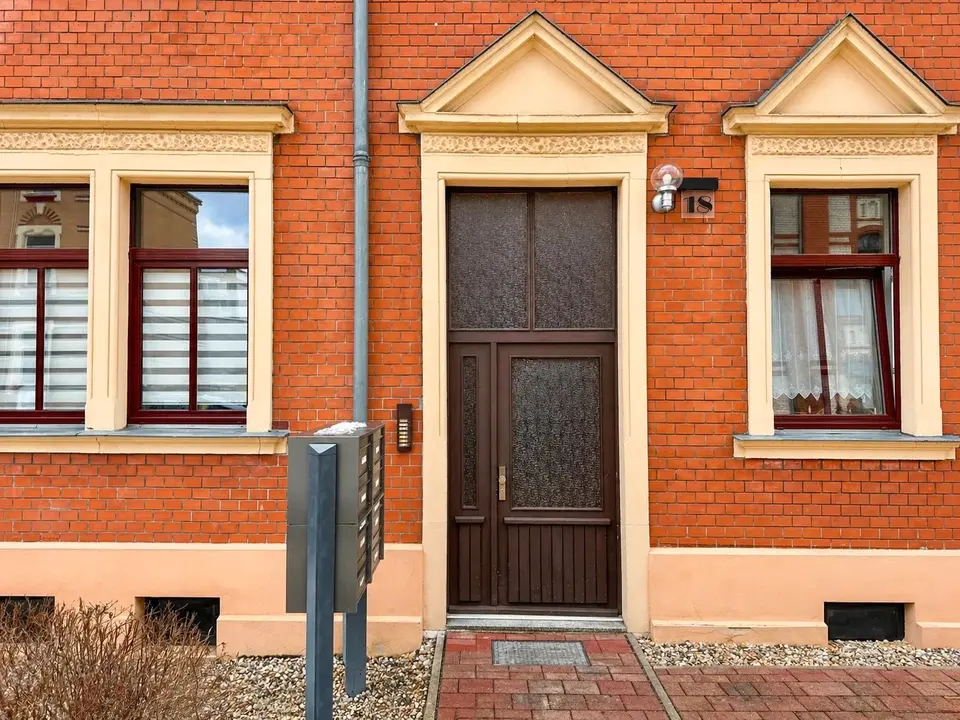 2 Zimmer Wohnung mit 52 m² in Zittau – Bild 6