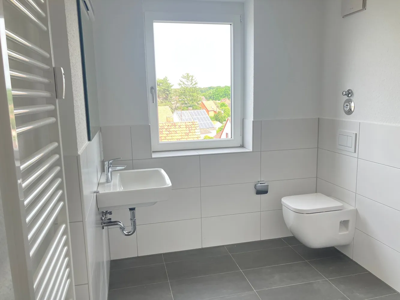 3 Zimmer Wohnung mit 96 m² in Hannover – Bild 8