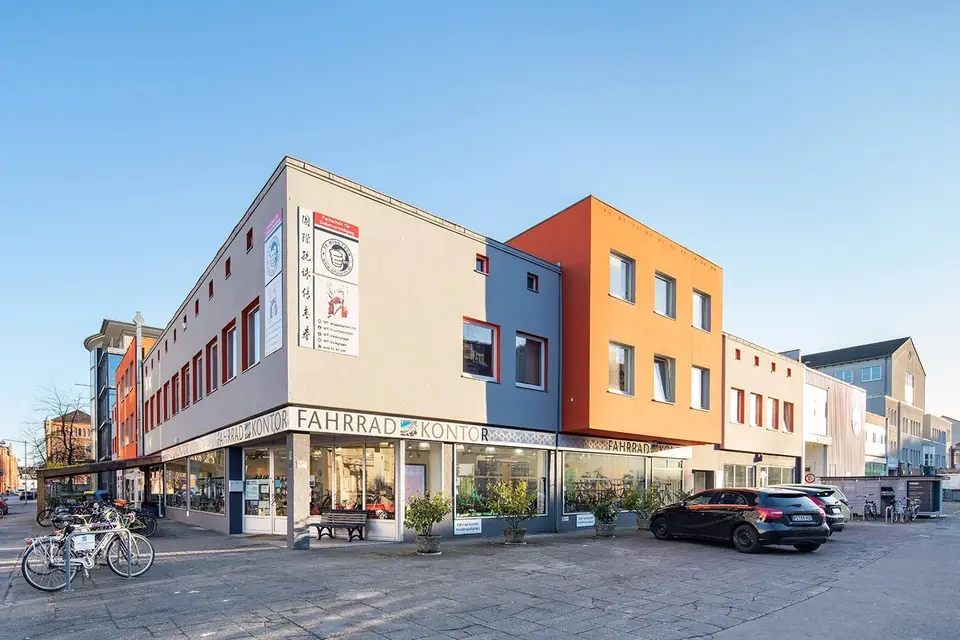 10 Zimmer Wohnung mit 277 m² in Hannover – Bild 5