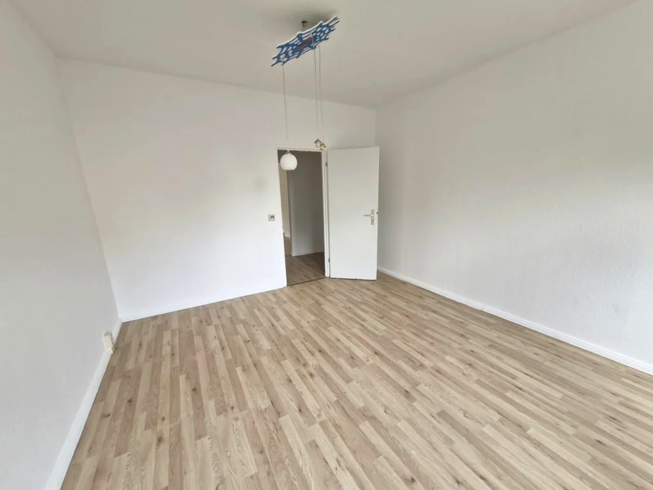 3 Zimmer Wohnung mit 70 m² in Magdeburg – Bild 7