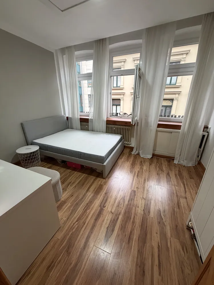 1 Zimmer Wohnung mit 20 m² in Köln – Bild 1