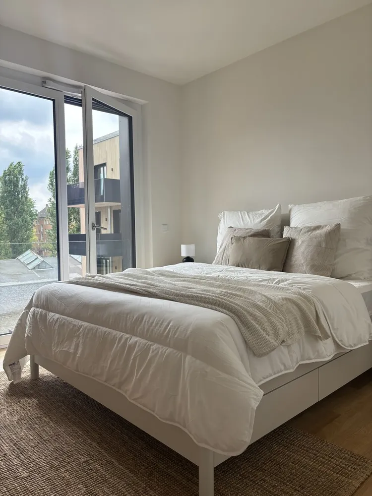 2 Zimmer Wohnung mit 56 m² in Berlin – Bild 6