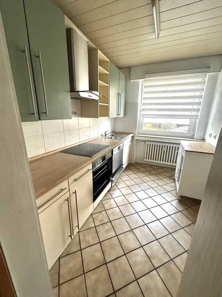2 Zimmer Wohnung mit 59 m² in Essen – Bild 5
