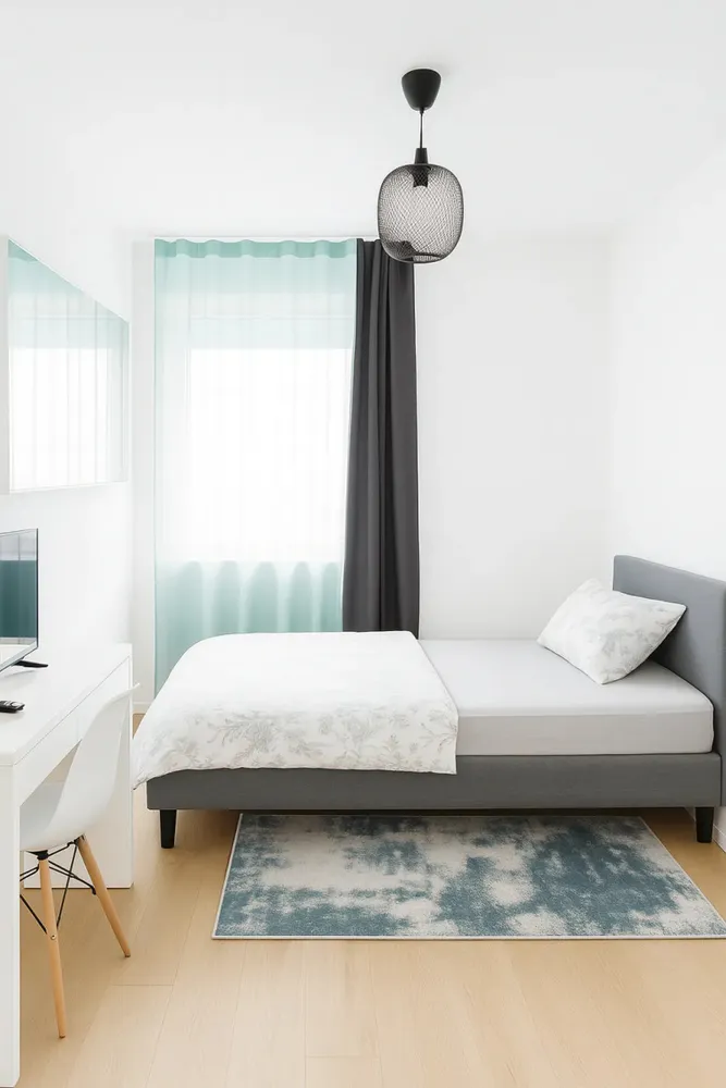 WG-Zimmer mit 12 m² in Germering – Bild 3