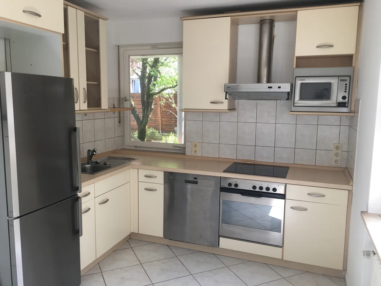 3 Zimmer Wohnung mit 63 m² in München – Bild 4