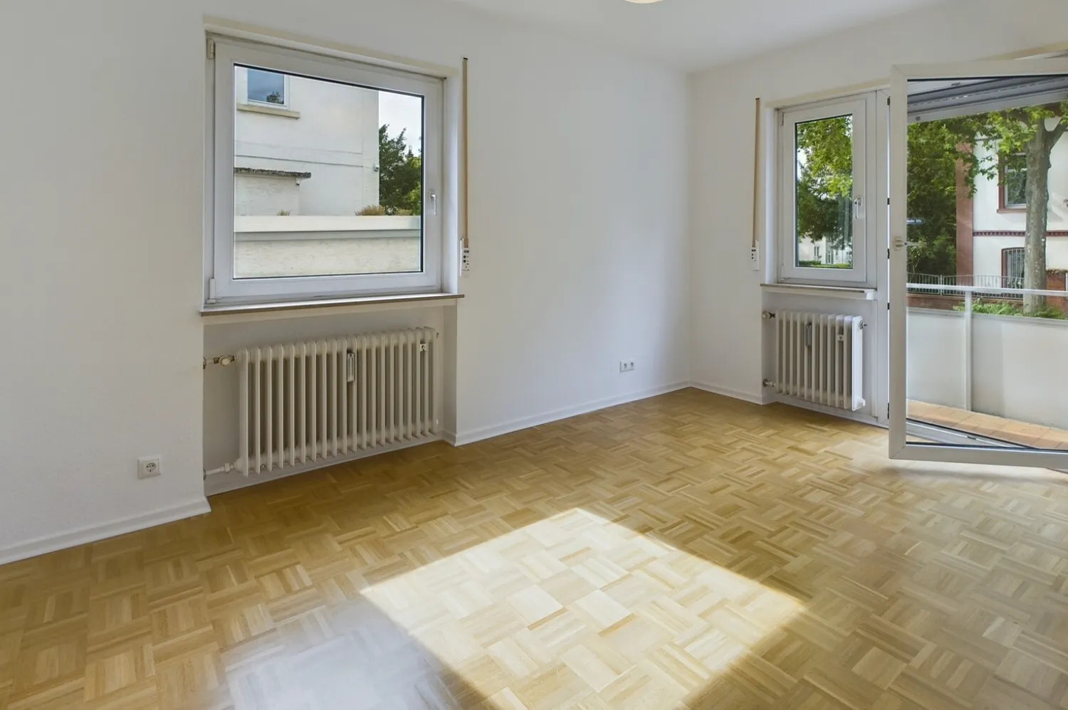 3 room apartment with 90 m² in Wiesbaden – Photo 6