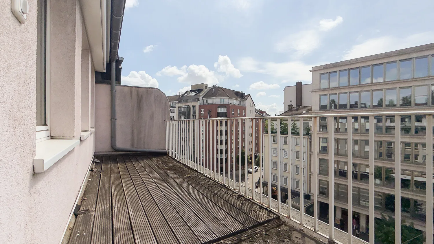1 Zimmer Wohnung mit 78 m² in Düsseldorf – Bild 4
