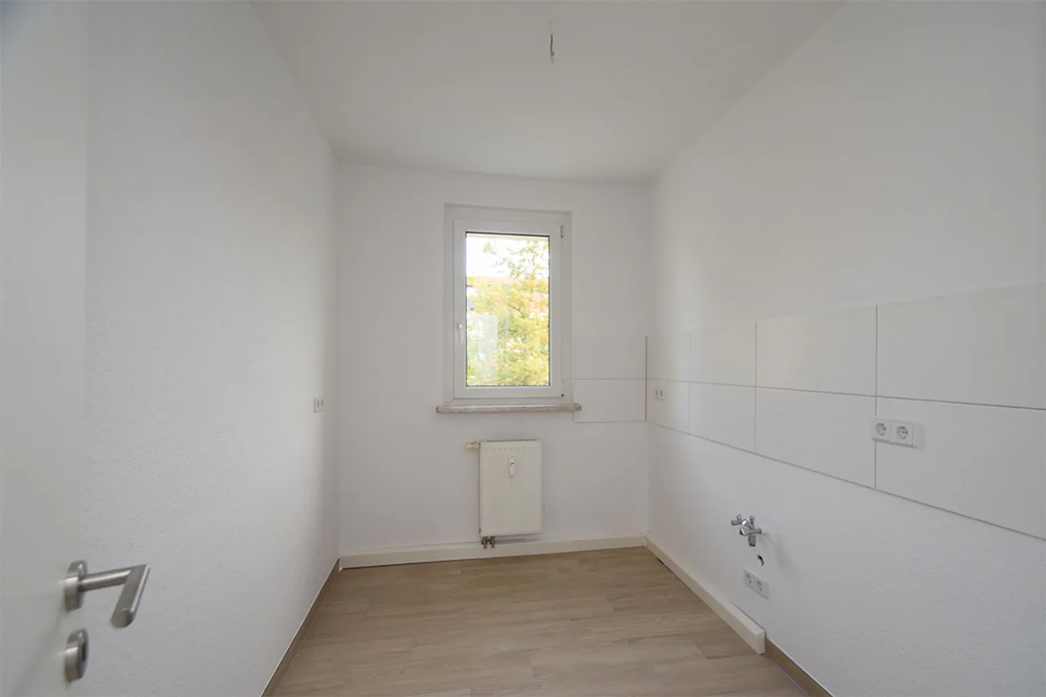 3 Zimmer Wohnung mit 60 m² in Halle (Saale) – Bild 3