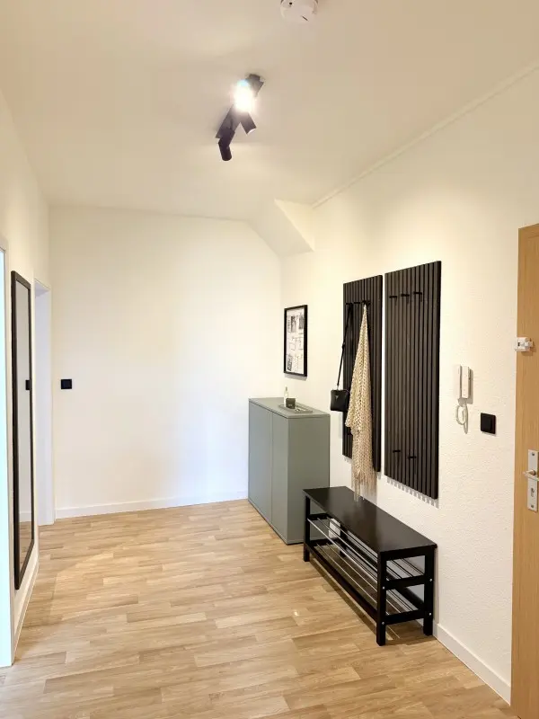 4 Zimmer Wohnung mit 21 m² in Mittweida – Bild 3