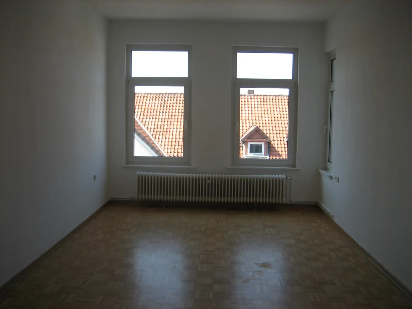 4 Zimmer Wohnung mit 120 m² in Hildesheim – Bild 5