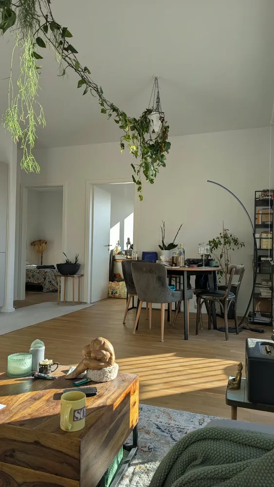 3 Zimmer Wohnung mit 71 m² in Berlin – Bild 7