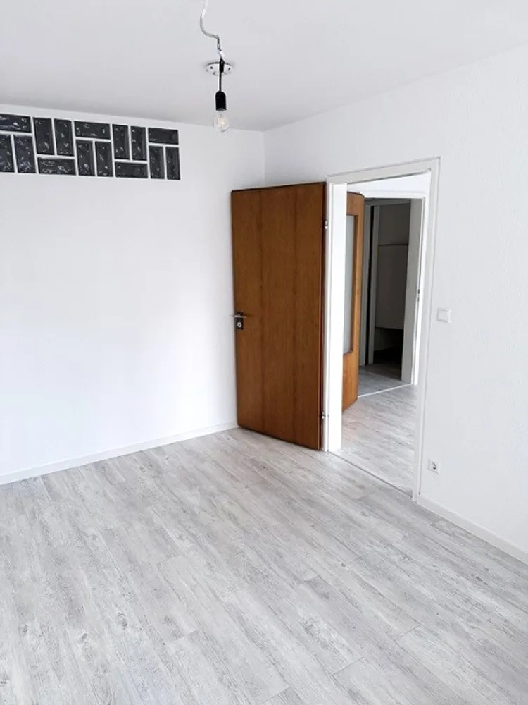 2 Zimmer Wohnung mit 43 m² in Karlsruhe – Bild 5