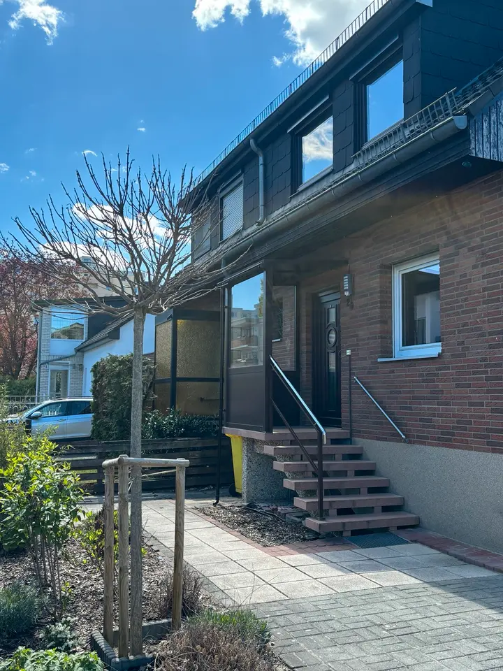 7 Zimmer Haus mit 152 m² in Berlin – Bild 1