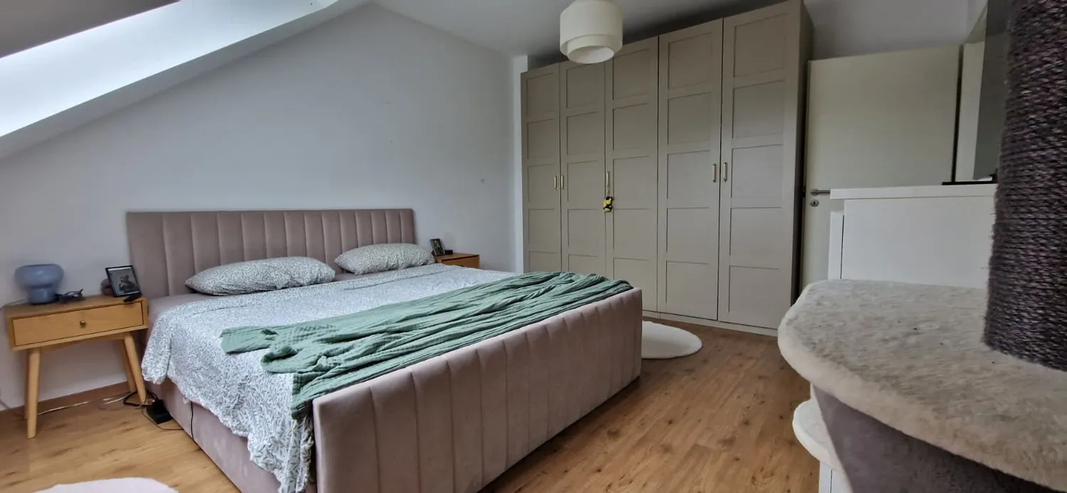 3 Zimmer Wohnung mit 75 m² in Duisburg – Bild 9