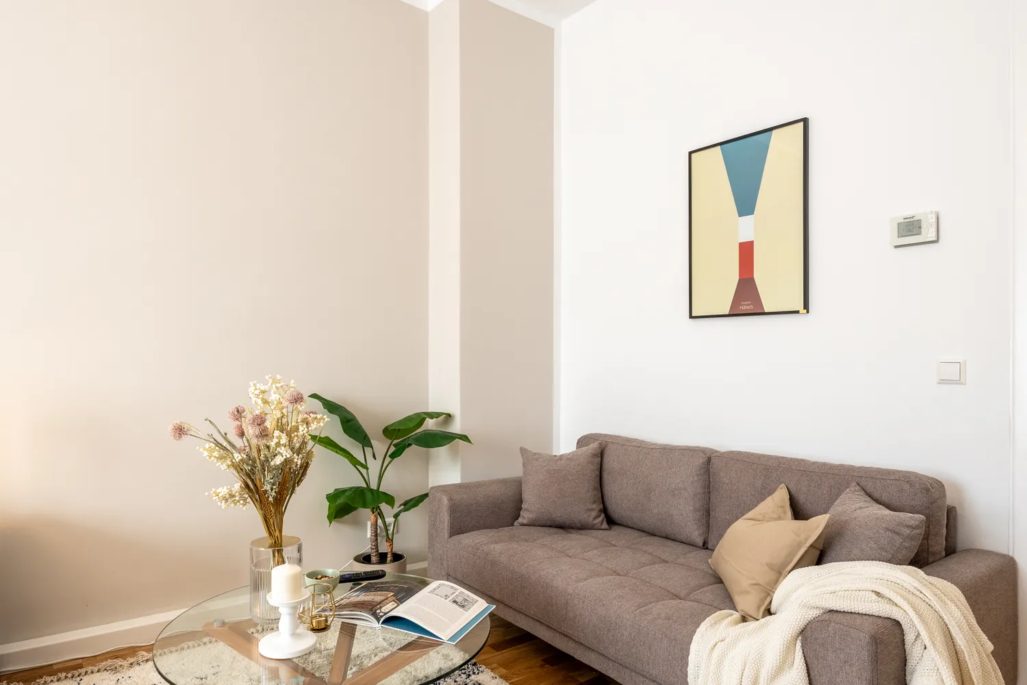3 Zimmer Wohnung mit 70 m² in Berlin – Bild 7