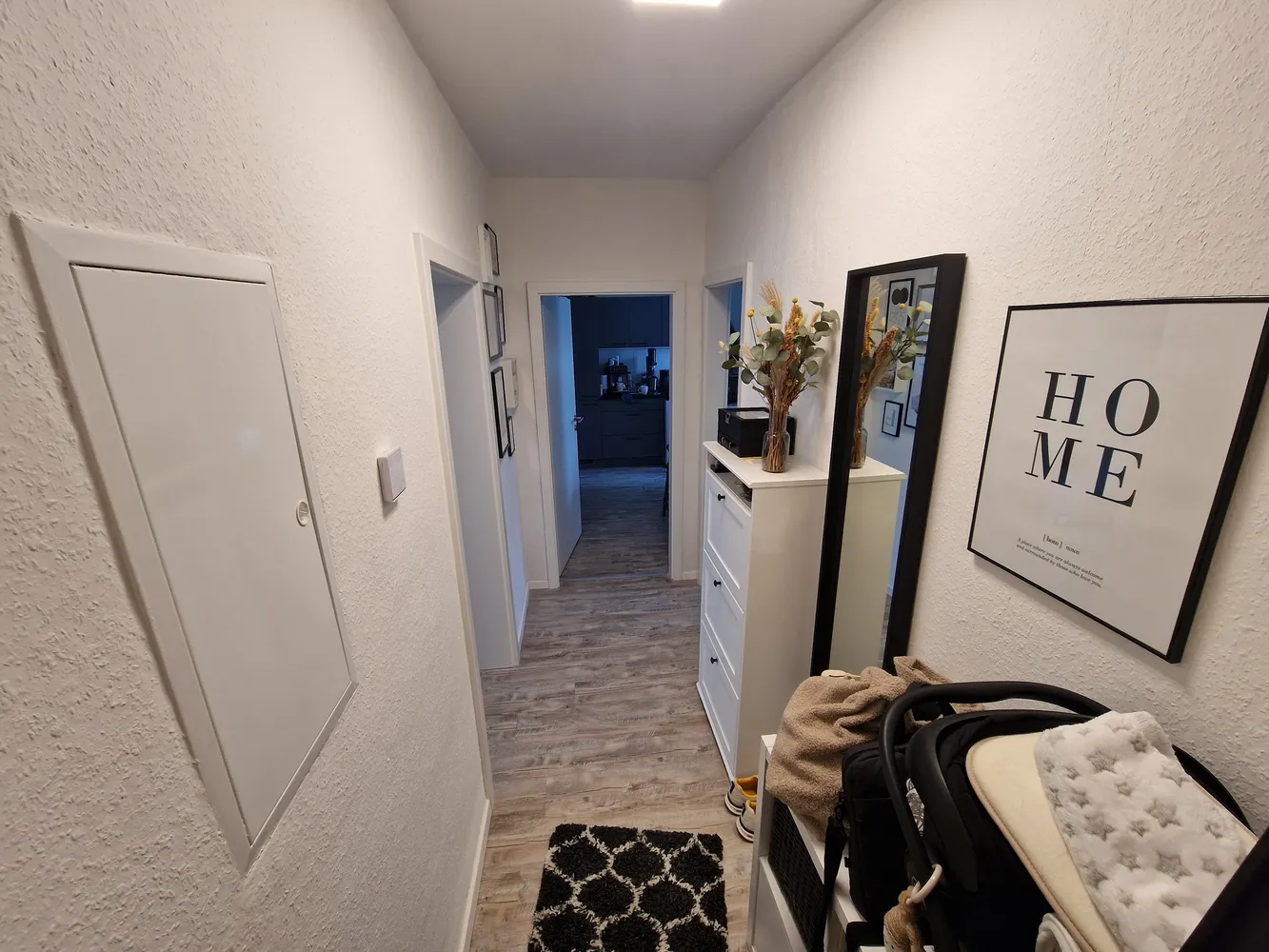 3 Zimmer Wohnung mit 60 m² in Gelsenkirchen – Bild 7