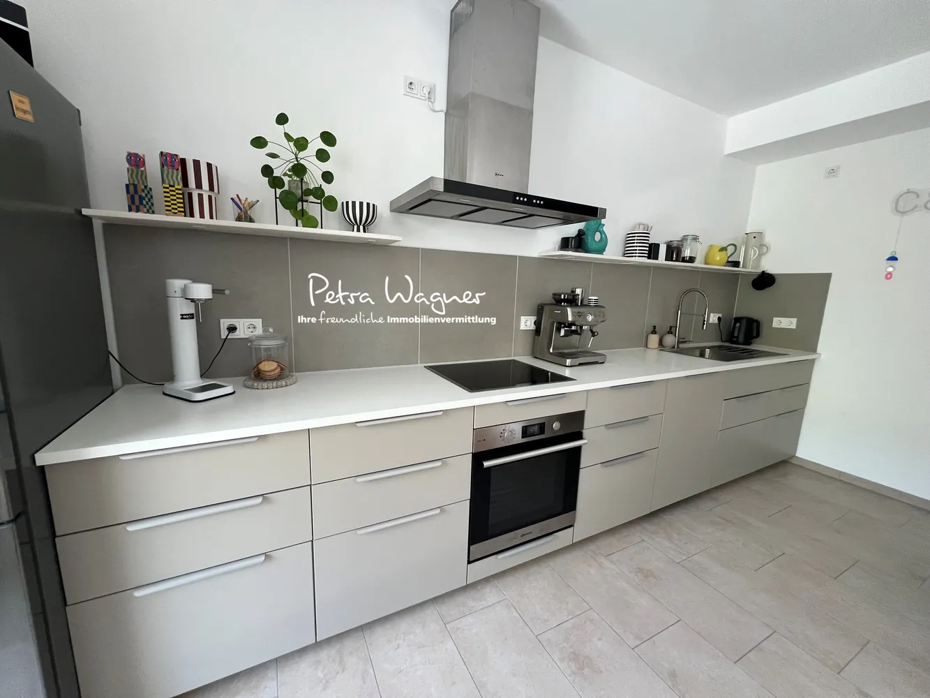 4 Zimmer Wohnung mit 109 m² in Freiburg im Breisgau – Bild 9