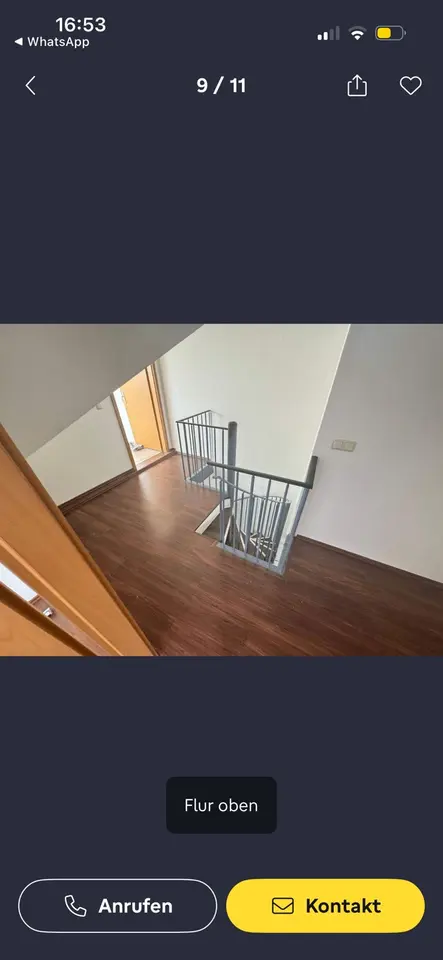 4 Zimmer Wohnung mit 77 m² in Merseburg – Bild 8