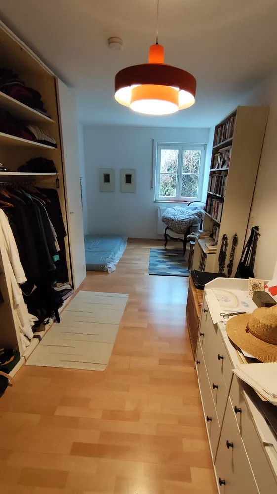 4 Zimmer Wohnung mit 106 m² in Regensburg – Bild 11