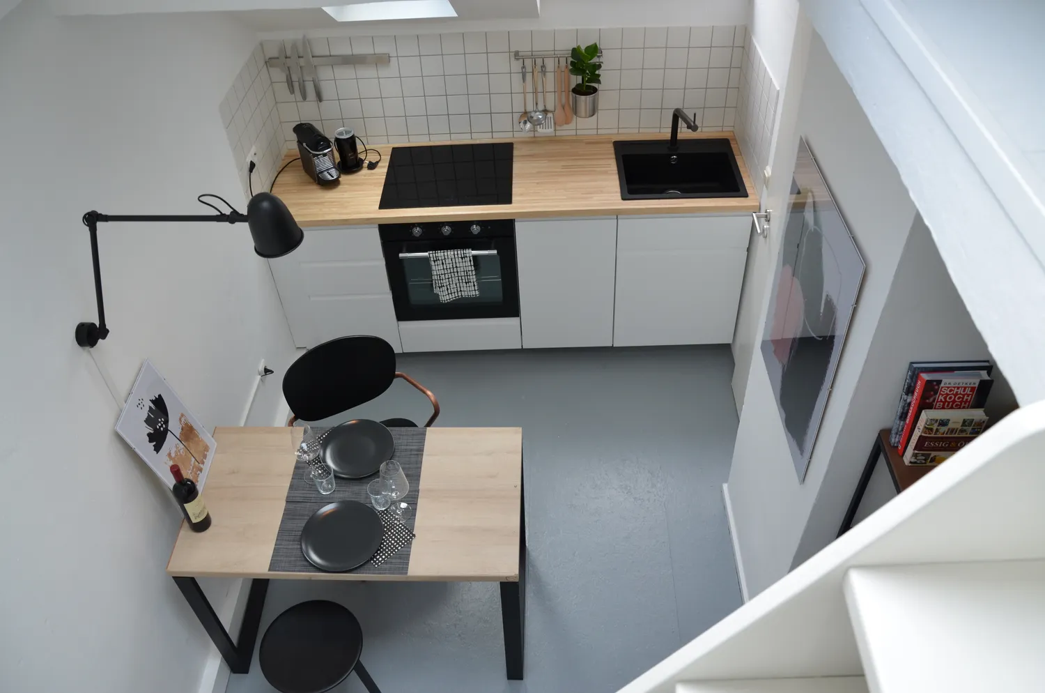 3 Zimmer Wohnung mit 60 m² in Köln – Bild 7