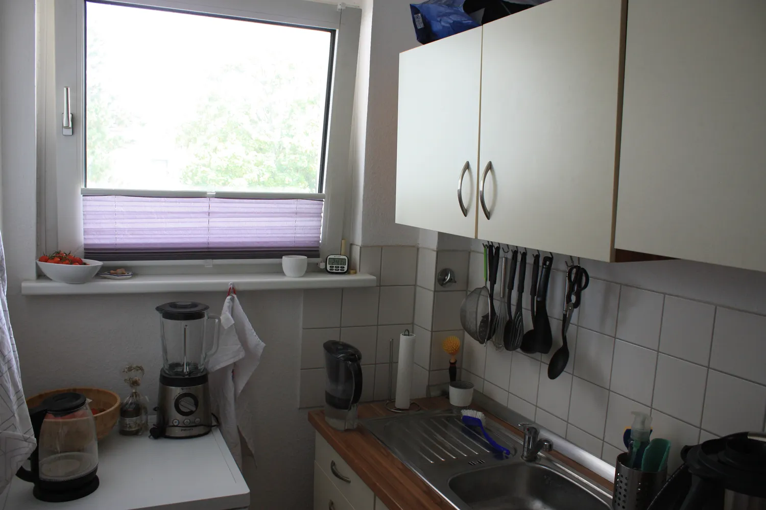 1 Zimmer Wohnung mit 35 m² in Wiesbaden – Bild 3