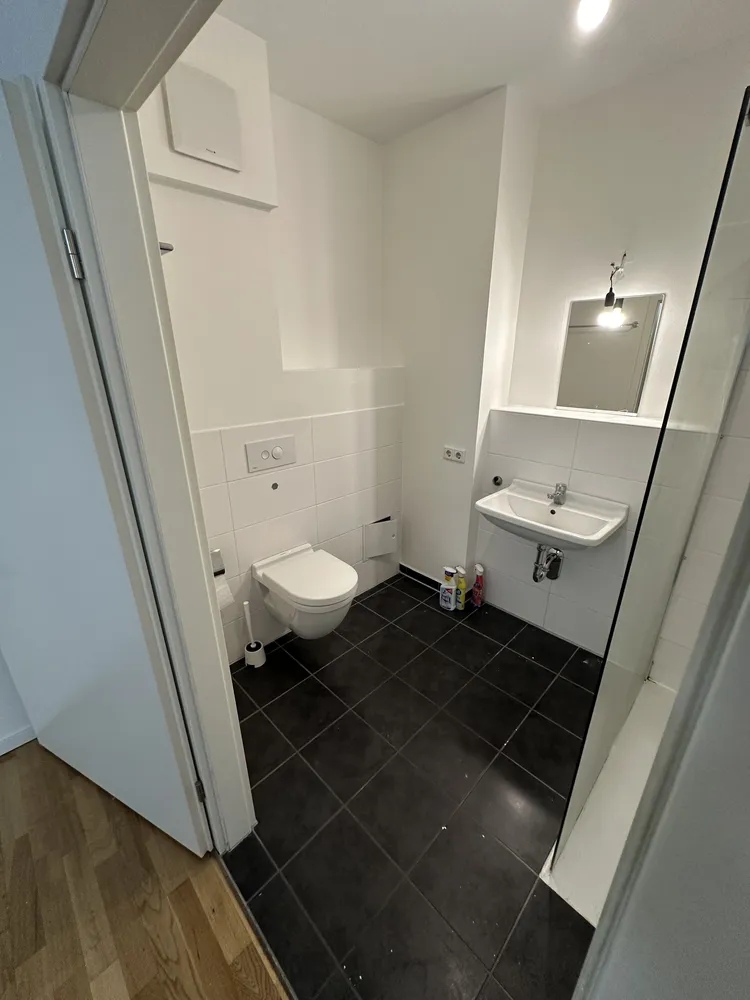 2 Zimmer Wohnung mit 64 m² in Frankfurt am Main – Bild 7