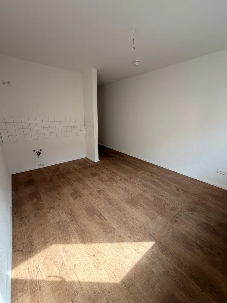 1 room apartment with 23 m² in Frankfurt am Main – Photo 2