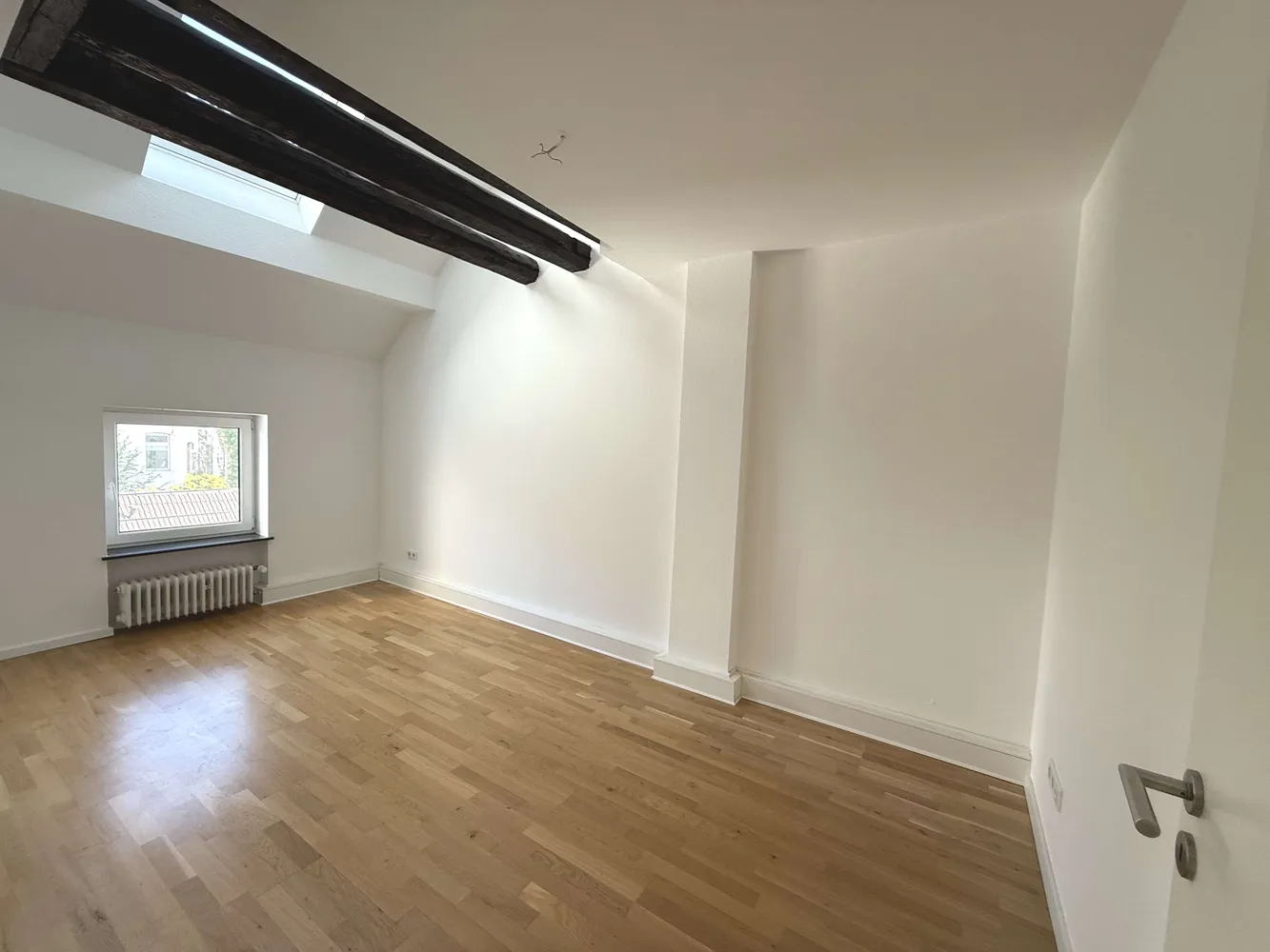 3 Zimmer Wohnung mit 114 m² in Wiesbaden – Bild 7
