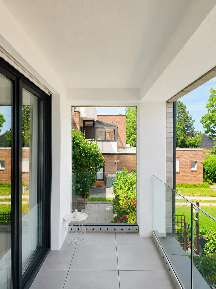 2 Zimmer Wohnung mit 49 m² in Mönchengladbach – Bild 11