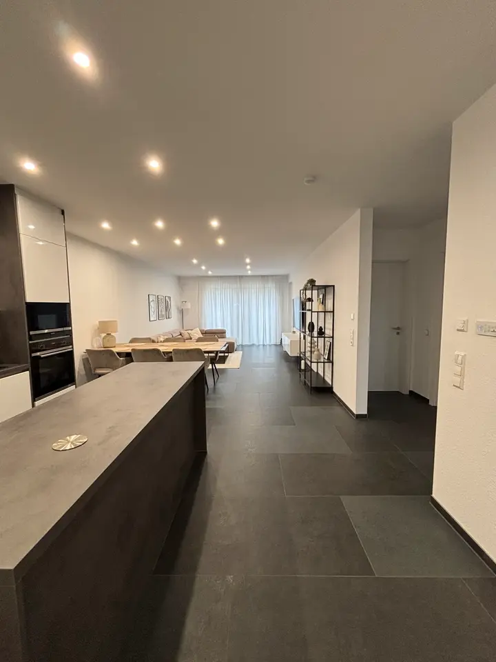 3 Zimmer Wohnung mit 90 m² in Quakenbrück – Bild 6