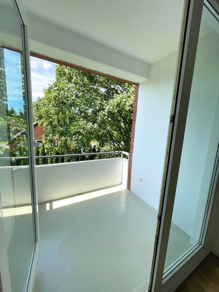 4 Zimmer Wohnung mit 72 m² in Schleswig – Bild 6