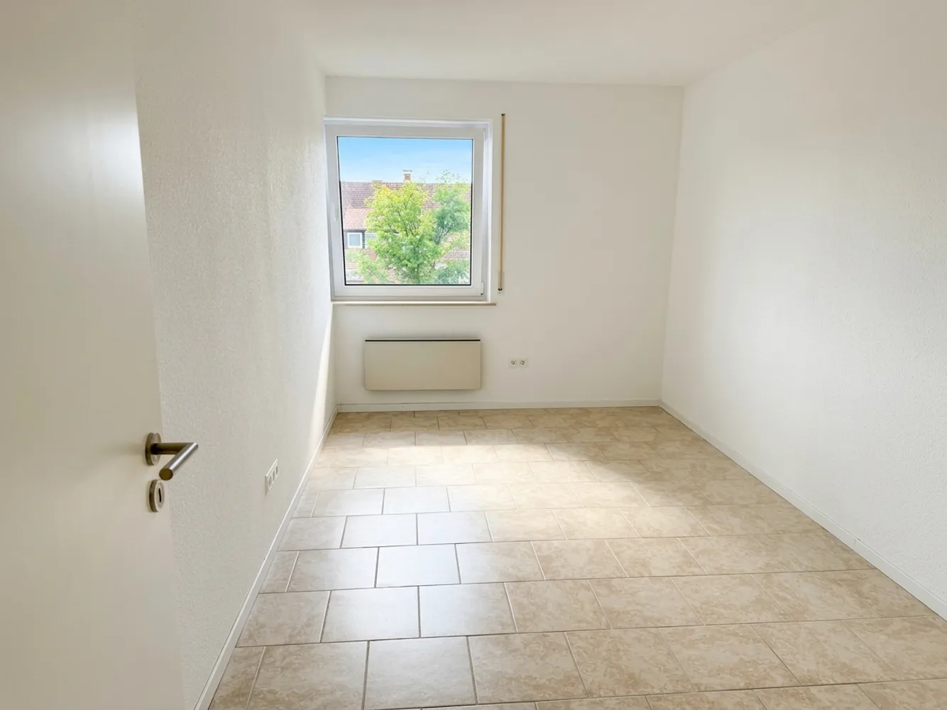 5 Zimmer Wohnung mit 144 m² in Neu-Ulm – Bild 1