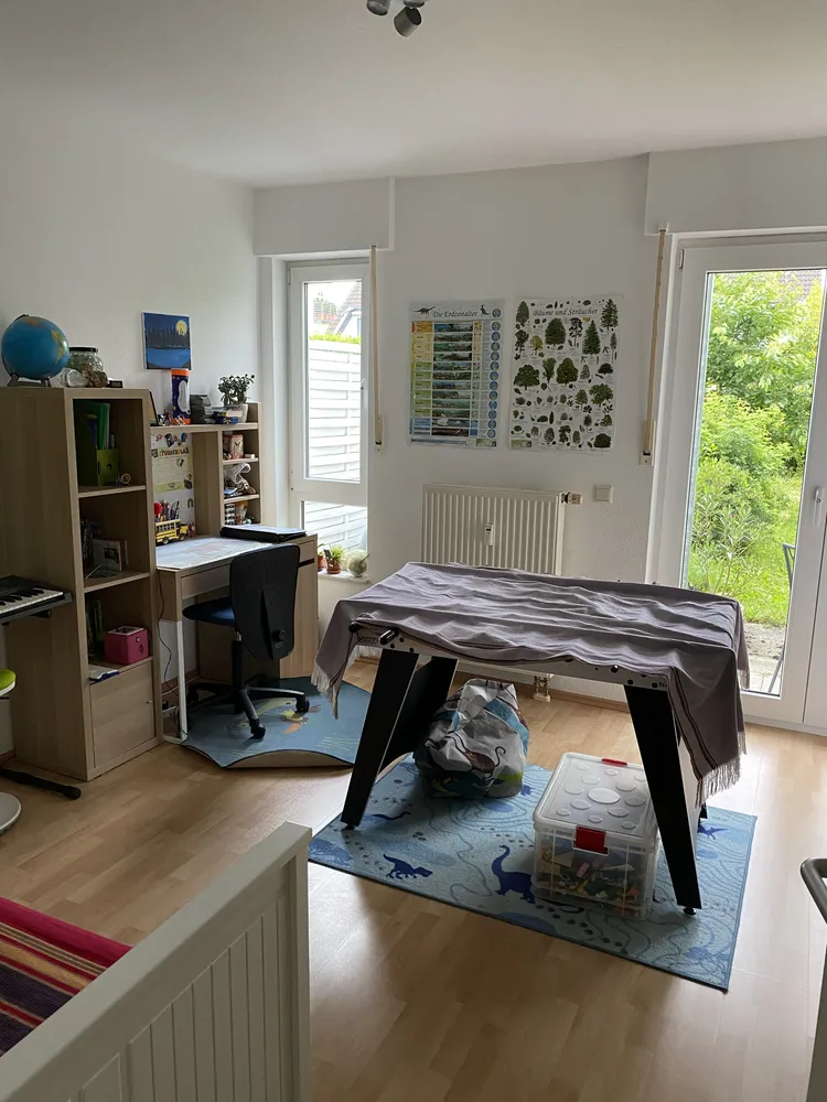 3 room apartment with 97 m² in Bonn – Photo 9