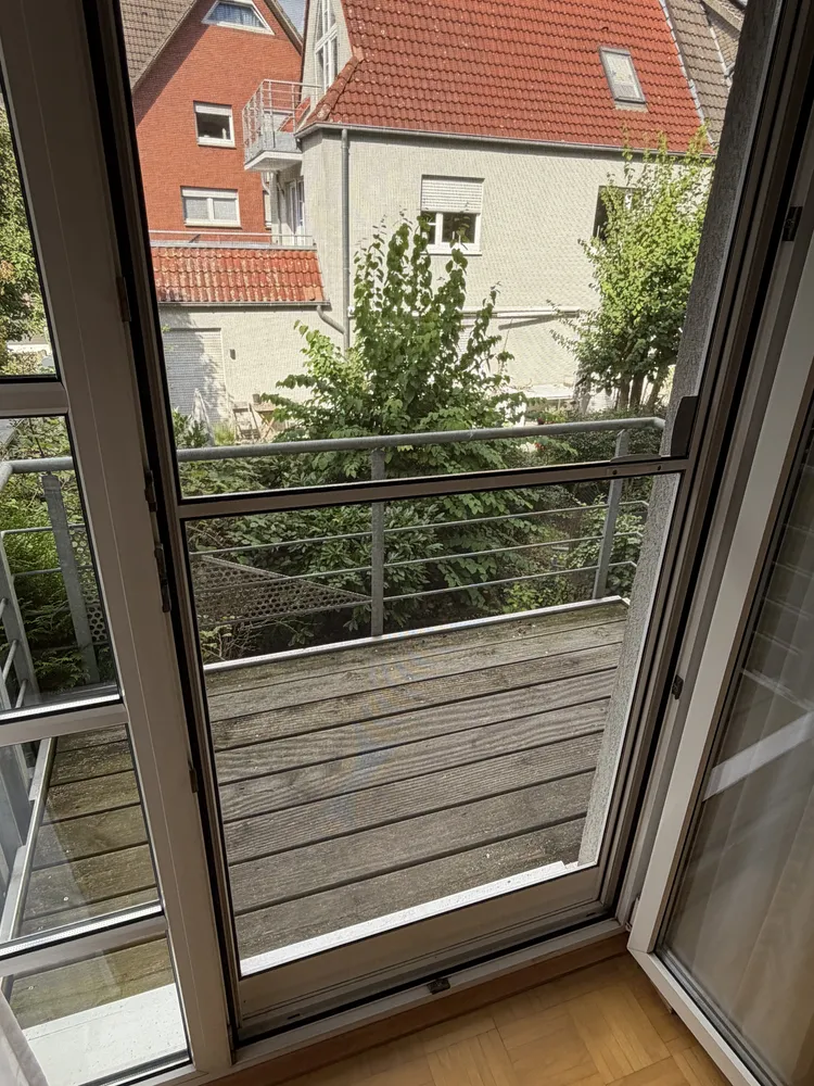2 Zimmer Wohnung mit 61 m² in Münster – Bild 10