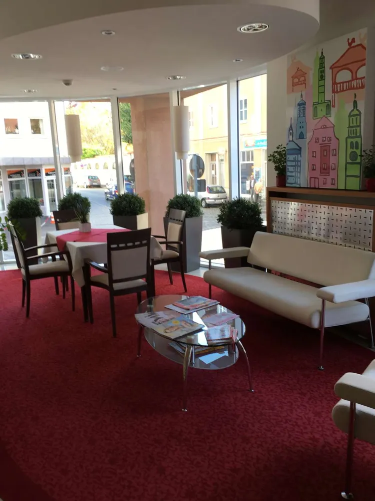 2 Zimmer Wohnung mit 47 m² in Augsburg – Bild 9