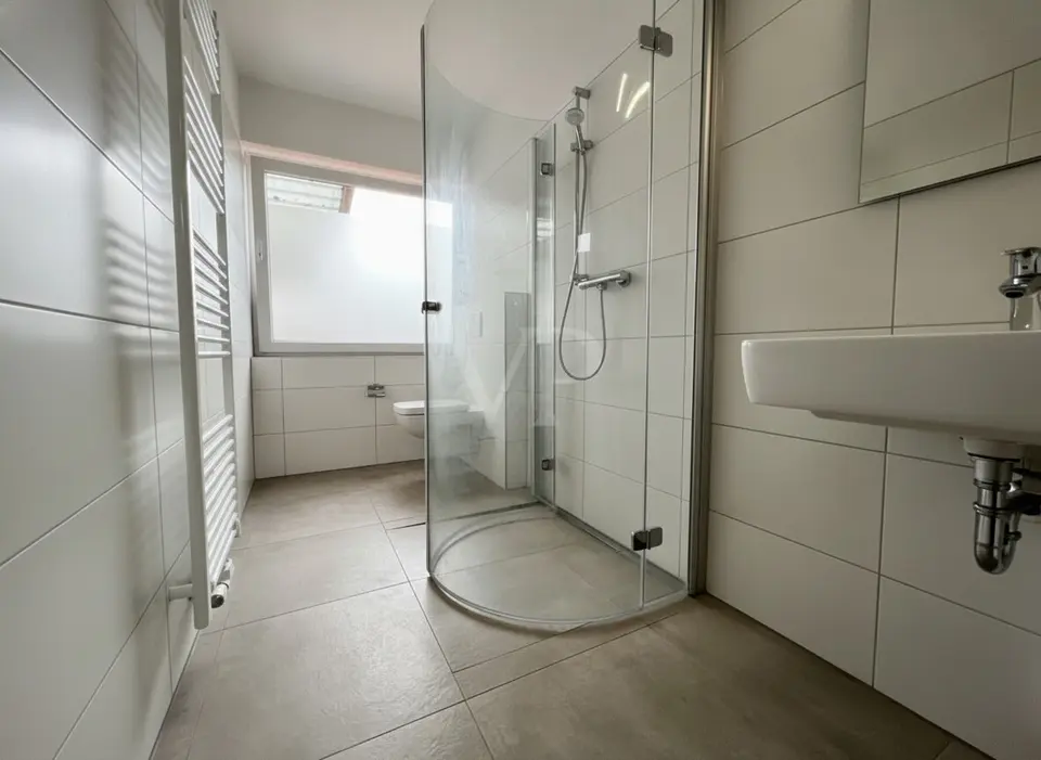 3 Zimmer Wohnung mit 116 m² in Lingen – Bild 9
