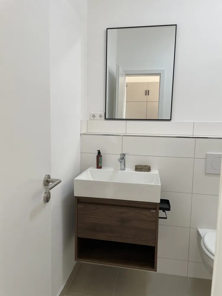 1 Zimmer Wohnung mit 31 m² in Stuttgart – Bild 5
