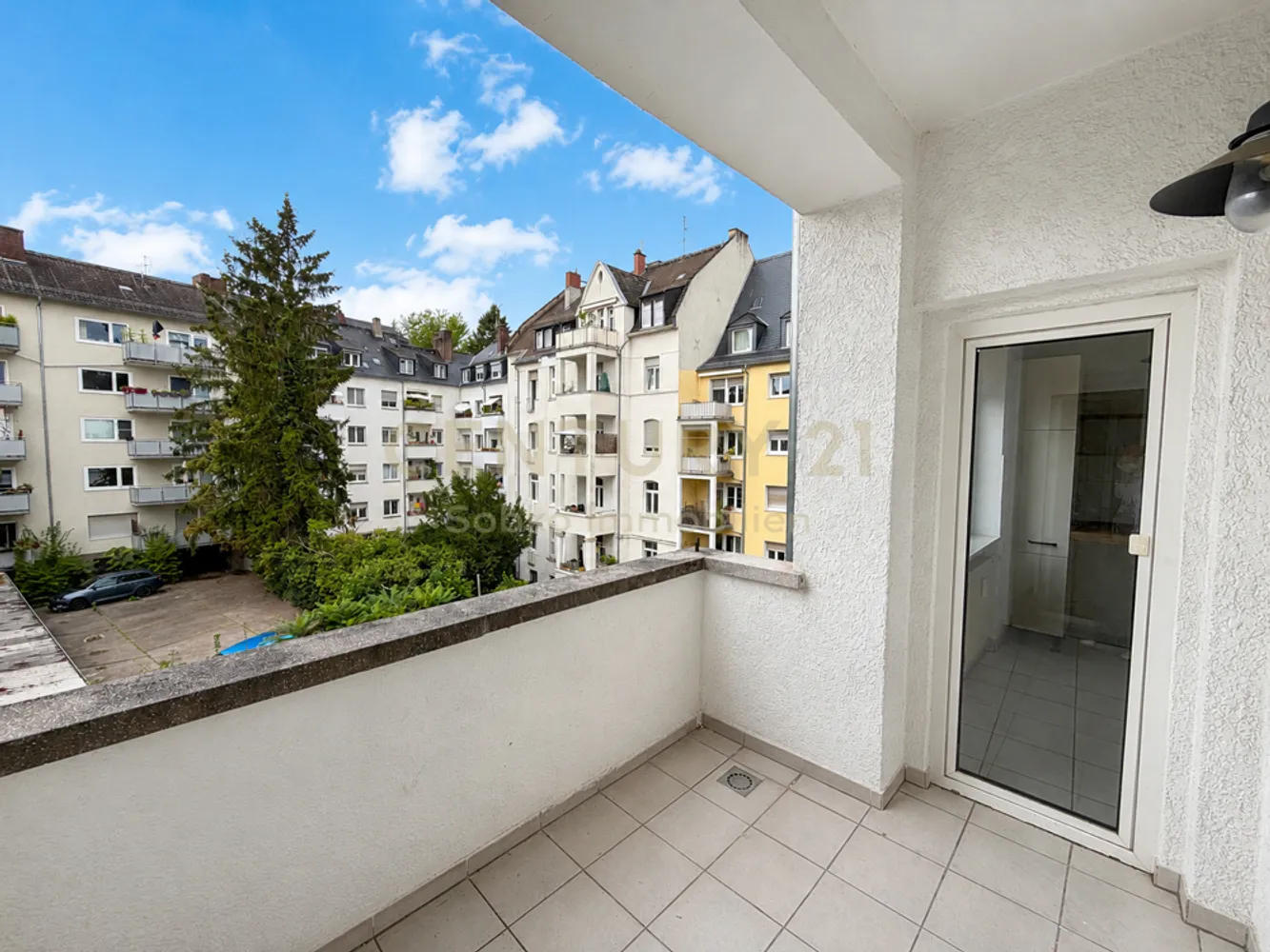 3 Zimmer Wohnung mit 77 m² in Wiesbaden – Bild 5