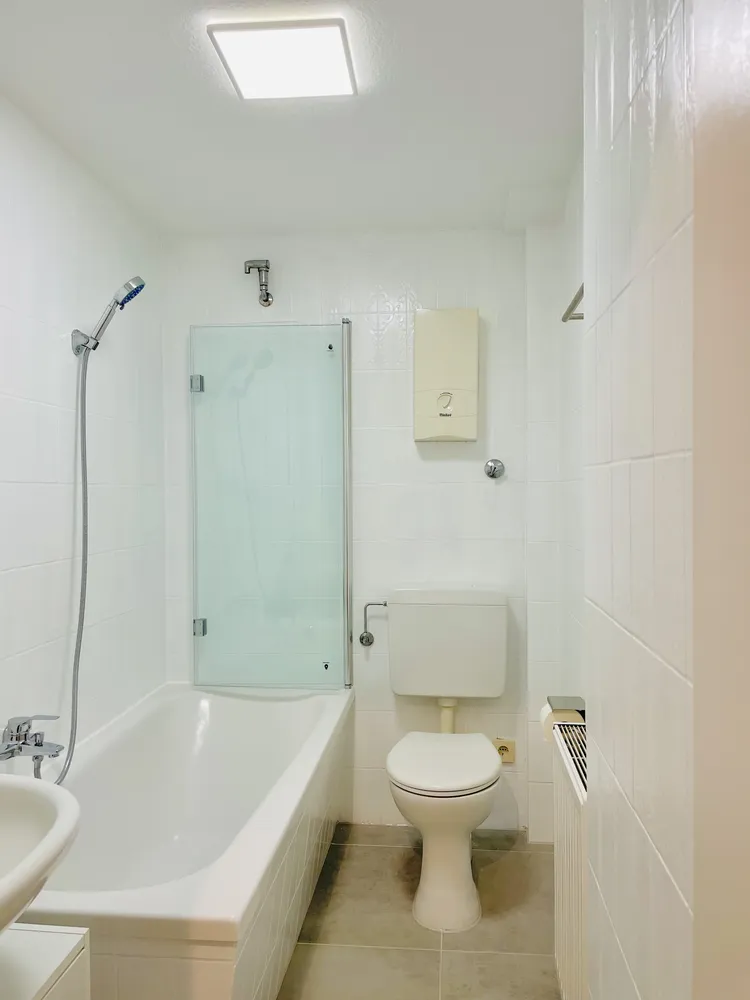 1 Zimmer Wohnung mit 34 m² in Düsseldorf – Bild 5