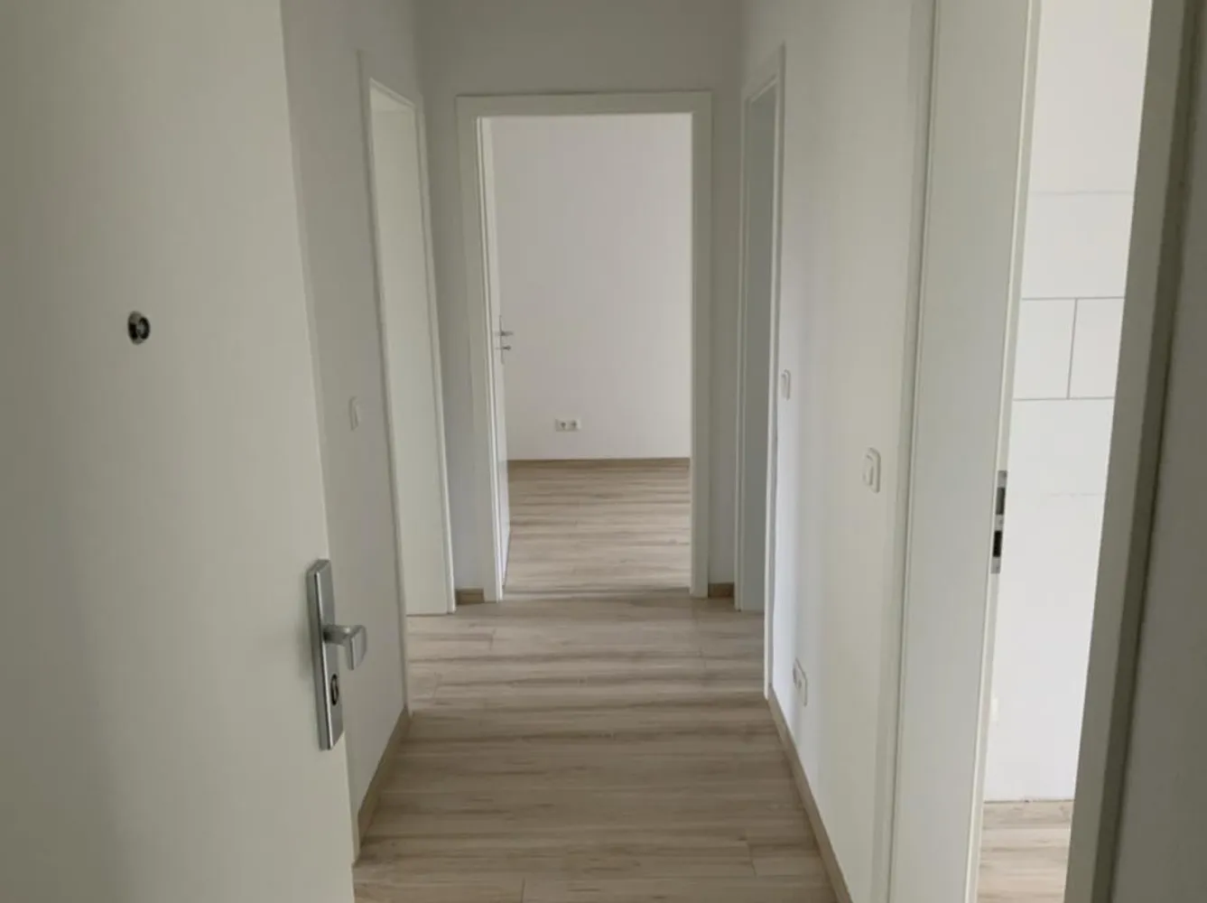 4 Zimmer Wohnung mit 59 m² in Duisburg – Bild 10