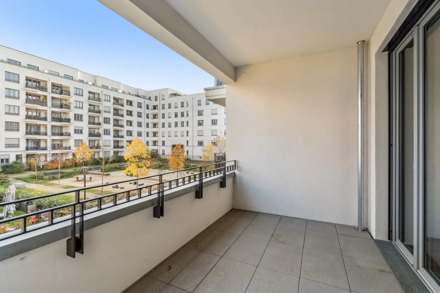 2 Zimmer Wohnung mit 57 m² in Berlin – Bild 4