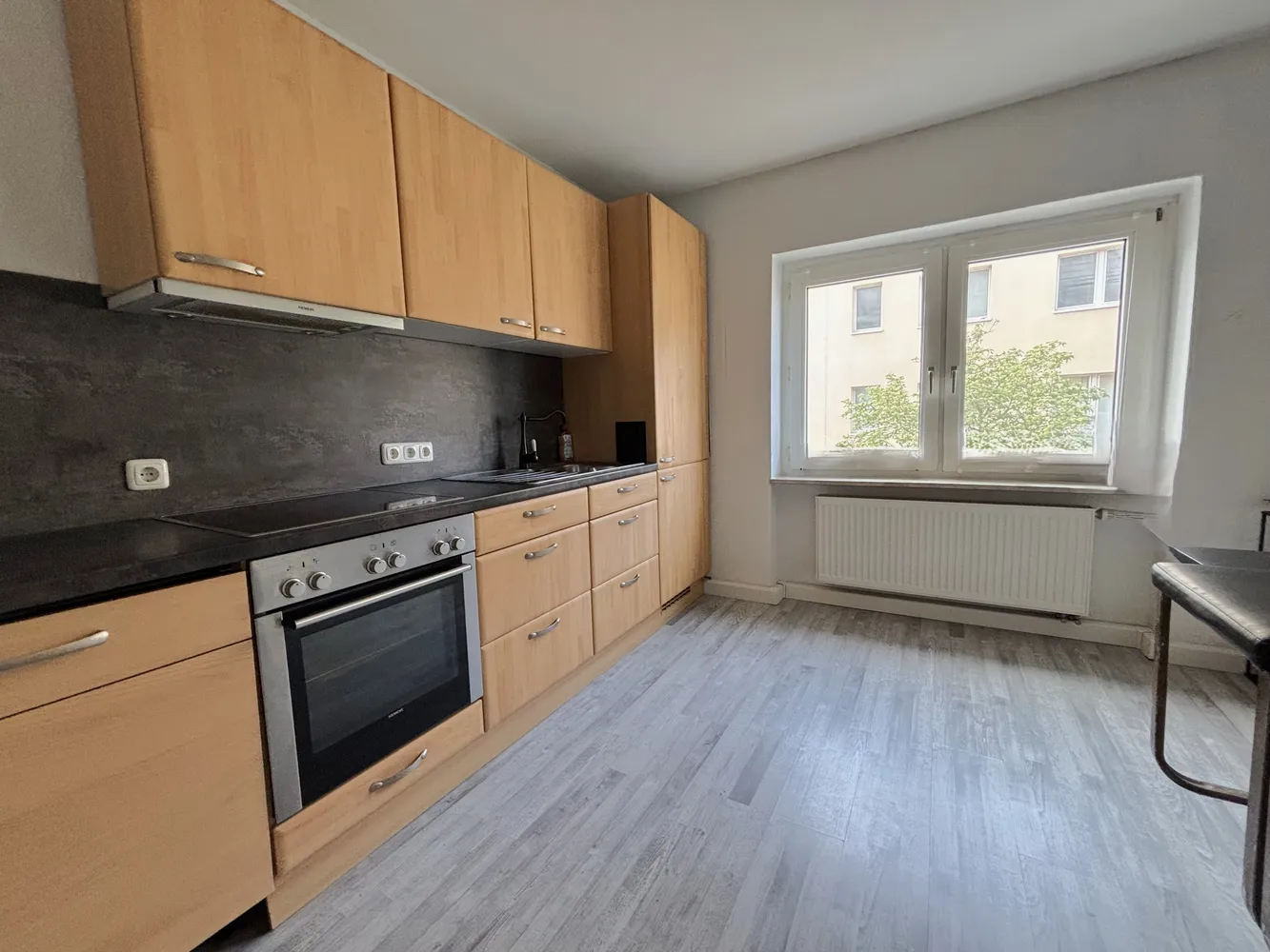 3 Zimmer Wohnung mit 62 m² in Essen – Bild 2