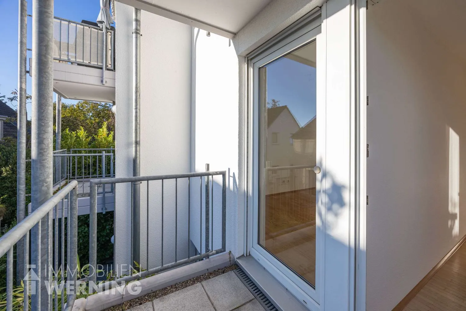 3 room apartment with 77 m² in Königswinter – Photo 7