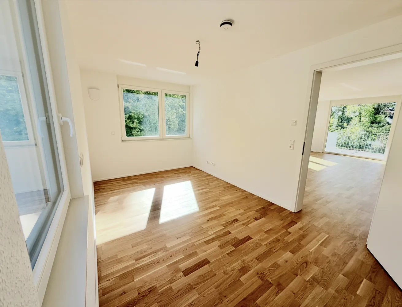 4 Zimmer Wohnung mit 83 m² in Stuttgart – Bild 5